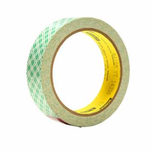 3M™ Double Coated Paper Tape 410M, Natural, 3/4 in x 10 yd, 5 mil, 48 Roll/Case image 3M™ Double Coated Paper Tape 410M, Natural, 3/4 in x 10 yd, 5 mil, 48 Roll/Caseimage
