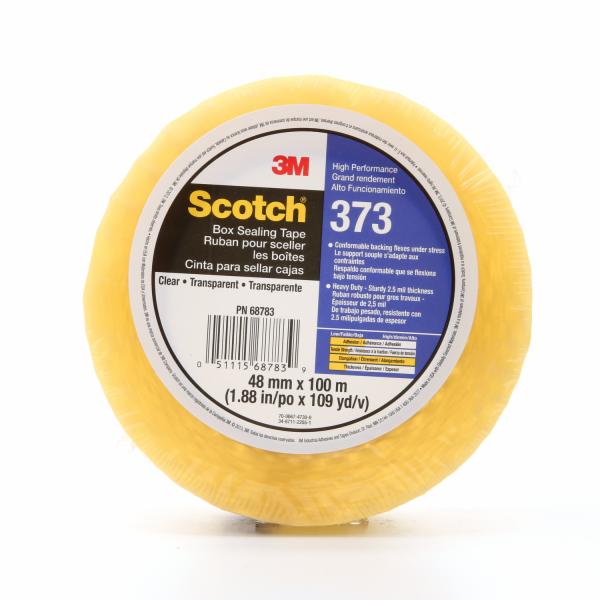 Scotch Box Sealing Tape 373