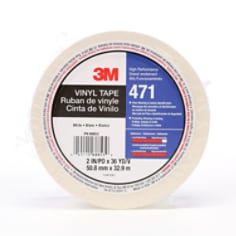 3M™ 비닐 테이프 471