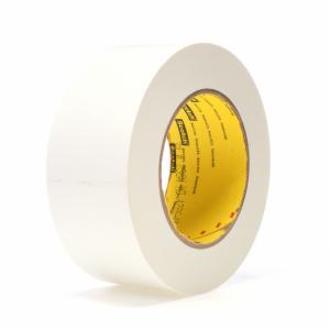 Scotch Printable Flatback Paper Tape 256, White, 2 in x 60 yd, 6.7 mil, 24/Case image Scotch Printable Flatback Paper Tape 256, White, 2 in x 60 yd, 6.7 mil, 24/Caseimage