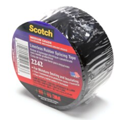 3M™ Linerless Electrical Rubber Tape 2242