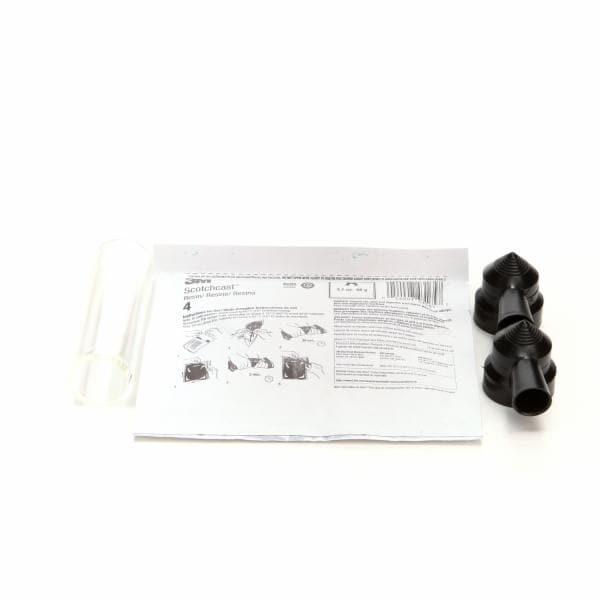 ™ Scotchcast Inline Resin Power Cable Splice kit 82-AN