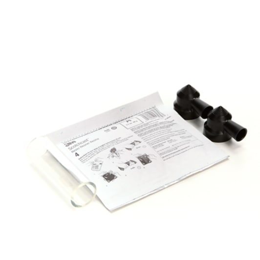 3M™ Scotchcast™ Inline Resin Power Cable Splice Kit 82-A