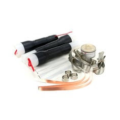 3M™ Cold Shrink QT-III Silicone Rubber Termination Kit 7622-T-95