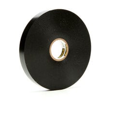 Scotch® Heavy Duty Vinyl Electrical Tape 22, 1/2 in x 36 yd