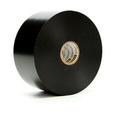 Scotch® Heavy Duty Vinyl Electrical Tape 22, 2 in x 36 yd