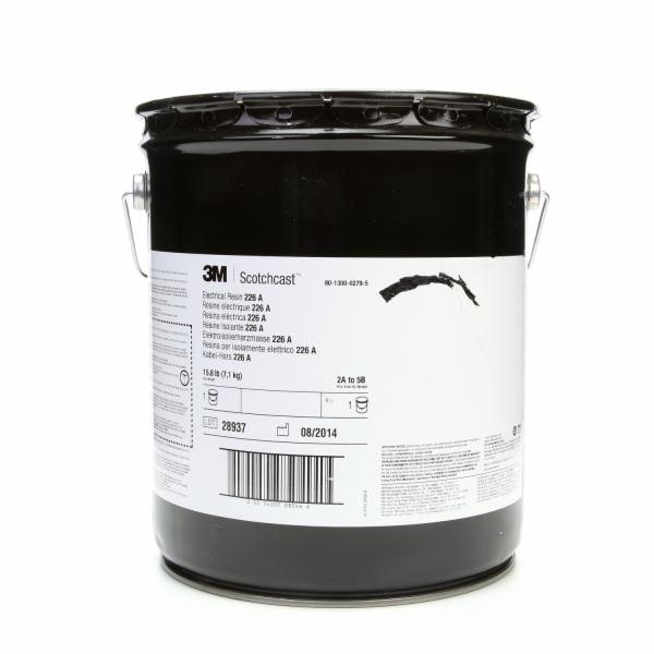 ™ Scotchcast Electrical Resin 226 Part A (15.8 lb)