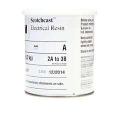 3M™ Scotchcast™ Electrical Resin 281 (16 1-lb. units = 1 carton)