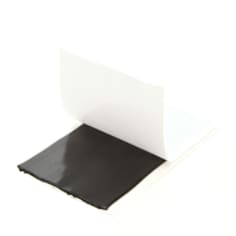 Out of Package Single Image; Right side shot; 3M™ Scotch-Seal™ Mastic Tape Compound 2229, 3 3/4 in x 6 1/2 in