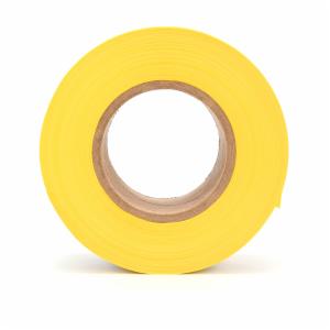 Scotch Barricade Tape 358, CAUTION HIGH VOLTAGE, 3 in x 1000 ft, Yellow, 8 rolls/Case image Scotch Barricade Tape 358, CAUTION HIGH VOLTAGE, 3 in x 1000 ft, Yellow, 8 rolls/Caseimage