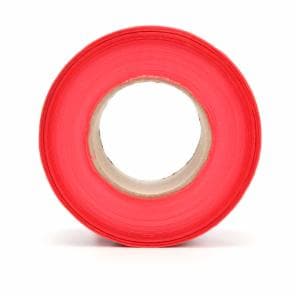 Scotch Barricade Tape 357, DANGER, 3 in x 1000 ft, Red, 8 rolls/Case image Scotch Barricade Tape 357, DANGER, 3 in x 1000 ft, Red, 8 rolls/Caseimage