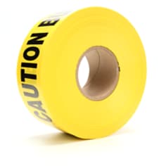 Scotch® Buried Barricade Tape 364