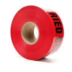 Scotch® Buried Barricade Tape 363