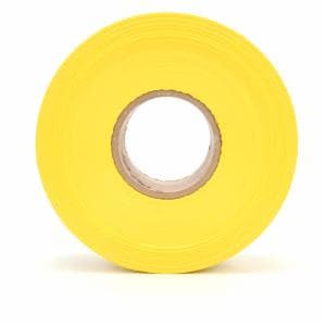 Scotch Buried Barricade Tape 364, CAUTION BURIED ELECTRIC LINE BELOW, 3 in x 1000 ft, Yellow, 8 rolls/Case image Scotch Buried Barricade Tape 364, CAUTION BURIED ELECTRIC LINE BELOW, 3 in x 1000 ft, Yellow, 8 rolls/Caseimage