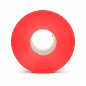 Scotch Buried Barricade Tape 368, CAUTION BURIED ELECTRIC LINE BELOW, 6 in x 1000 ft, Red, 4 rolls/Case image Scotch Buried Barricade Tape 368, CAUTION BURIED ELECTRIC LINE BELOW, 6 in x 1000 ft, Red, 4 rolls/Caseimage