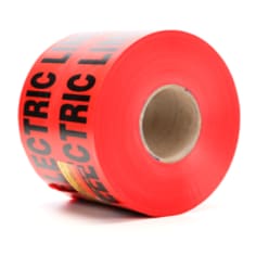 Scotch® Buried Barricade Tape 368