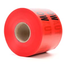 Scotch® Buried Barricade Tape 368