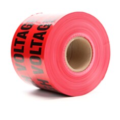 Scotch® Buried Barricade Tape 369