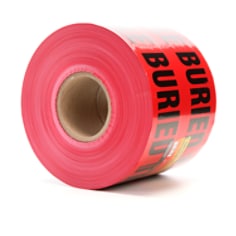 Scotch® Buried Barricade Tape 369