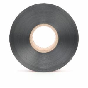 Scotch Detectable Buried Barricade Tape 406, CAUTION BURIED ELECTRIC LINE BELOW, 3 in x 1000 ft, Red, 8 rolls/Case image Scotch Detectable Buried Barricade Tape 406, CAUTION BURIED ELECTRIC LINE BELOW, 3 in x 1000 ft, Red, 8 rolls/Caseimage