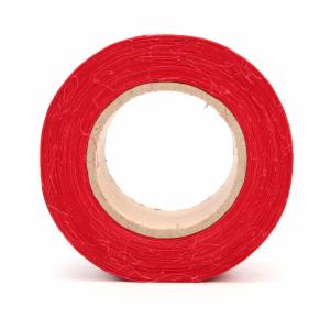 Scotch Repulpable Barricade Tape 515, DANGER, 3 in x 150 ft, Red, 8 rolls/Case image Scotch Repulpable Barricade Tape 515, DANGER, 3 in x 150 ft, Red, 8 rolls/Caseimage