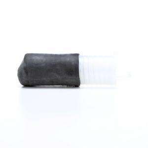 3M™ Cold Shrink End Cap EC-1, use range of 0.46-0.82 in (11,6-20,9 mm), 10/case image 3M™ Cold Shrink End Cap EC-1, use range of 0.46-0.82 in (11,6-20,9 mm), 10/caseimage