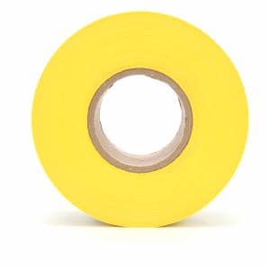 Scotch Barricade Tape 333, CAUTION DO NOT ENTER, 3 in x 1000 ft, Yellow, 8 rolls/Case image Scotch Barricade Tape 333, CAUTION DO NOT ENTER, 3 in x 1000 ft, Yellow, 8 rolls/Caseimage