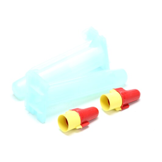 Quantity 10 3m direct bury splice kit dbr//y-6 underground weatherproof wire nuts