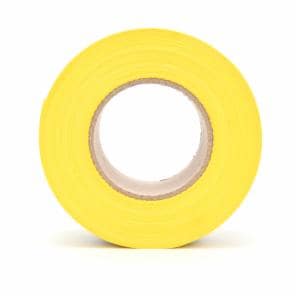 Scotch Barricade Tape 382, CAUTION / CIUDADO, 3 in x 1000 ft, Yellow, 8 rolls/Case image Scotch Barricade Tape 382, CAUTION / CIUDADO, 3 in x 1000 ft, Yellow, 8 rolls/Caseimage