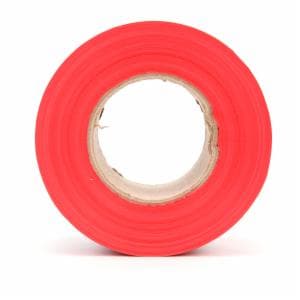 Scotch Barricade Tape 381, DANGER / PELIGRO, 3 in x 1000 ft, Red, 8 rolls/Case image Scotch Barricade Tape 381, DANGER / PELIGRO, 3 in x 1000 ft, Red, 8 rolls/Caseimage