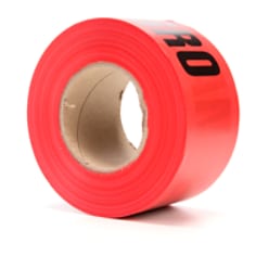 Scotch® Barricade Tape 381