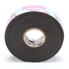 Scotch® Electrical Semi-Conducting Tape 13-3/4x15FT