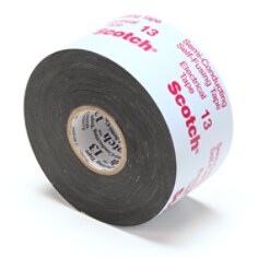 Scotch® Electrical Semi-Conducting Tape 13