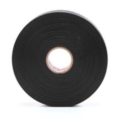 Scotch® Rubber Splicing Tape 23, 1 in x 30 ft, Black