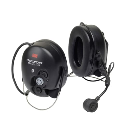 peltor bluetooth