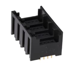 ミニ・クランプ BMSK 4極 ストレート型4列タイプ