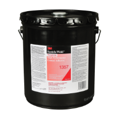 1357 S/W CONT ADH 5 GAL PS PAIL - Contact Bond Adhesives