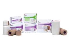 3M™ Coban™ 2 Layer Compression Systems family pkg003