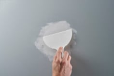 3M™ Large Hole Repair Application
