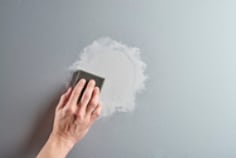 3M™ Large Hole Repair Application