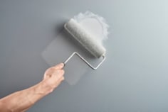 3M™ Large Hole Repair Ready to Paint