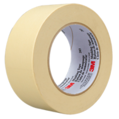 203 7000123521 HIGHLAND MASKING TAPE