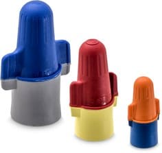 Conector de Torção  3M™ Scotchlok™ 2
