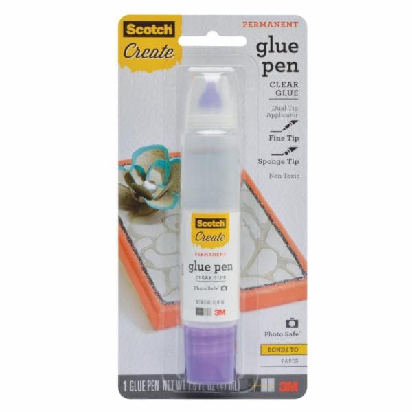 Scotch Glue Pen 019-ESF