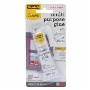 Scotch Multi-Purpose Glue 6047-CFT, 1 fl oz (29,5 mL)image