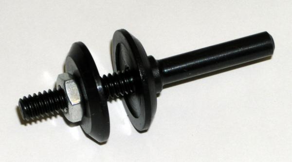 ™ Unitized Wheel Mandrel 28838