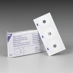 3M™ Microfluidic Diagnostic Tape 9972A, Double Sided Thick Spacer Tape,  Configurable