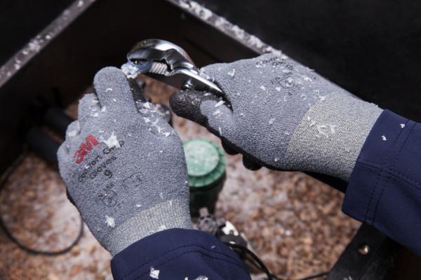 ™ Comfort Grip Gloves Winter