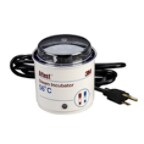 Attest Biological Indicator Incubator 116, 118