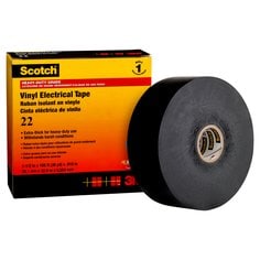 22 Heavy Duty Vinyl Tape - Tape and Box - 80012017069.tiff